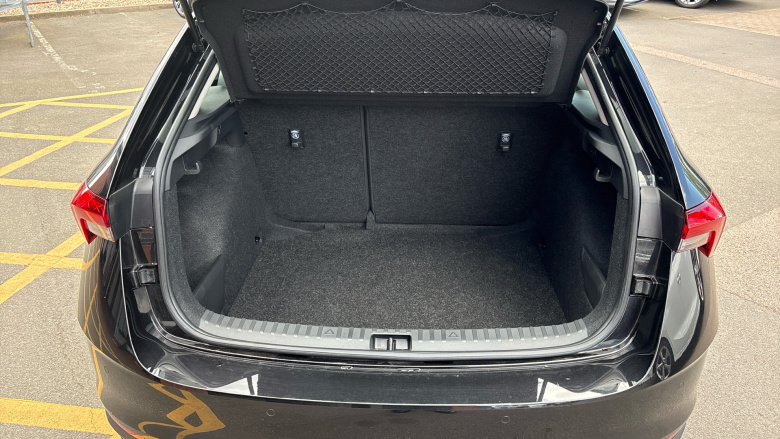 Skoda Scala 1.0 TSI 116 SE Edition 5dr Petrol Hatchback